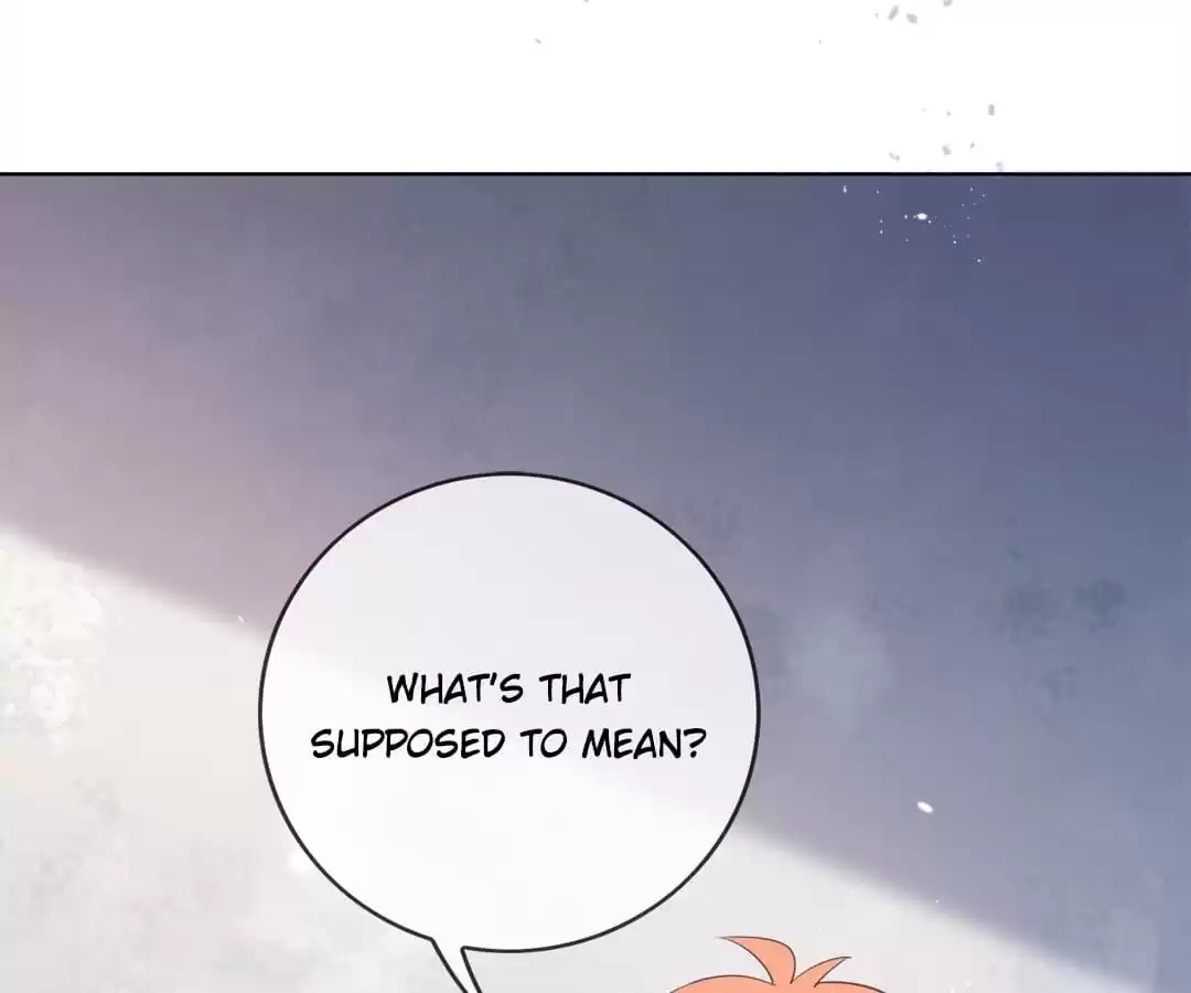 My Apocalyptic Miss Chapter 121 page 41 - 