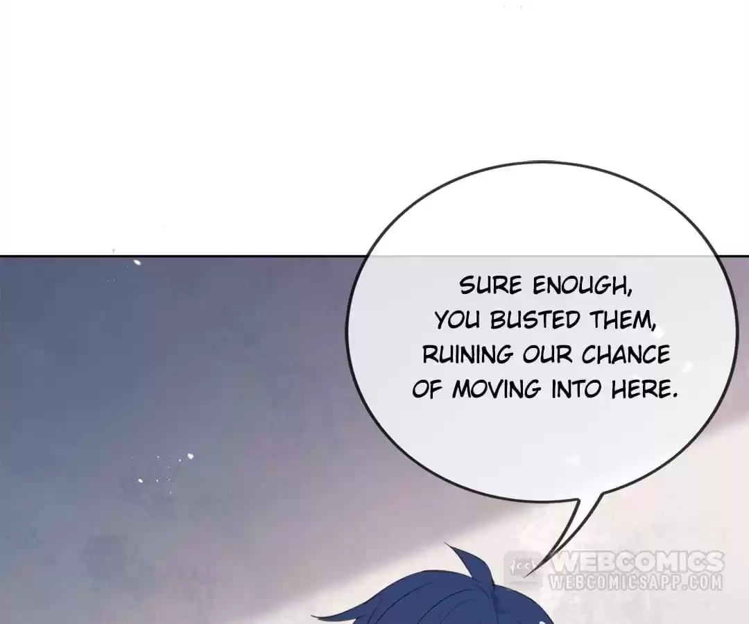 My Apocalyptic Miss Chapter 121 page 47 - 