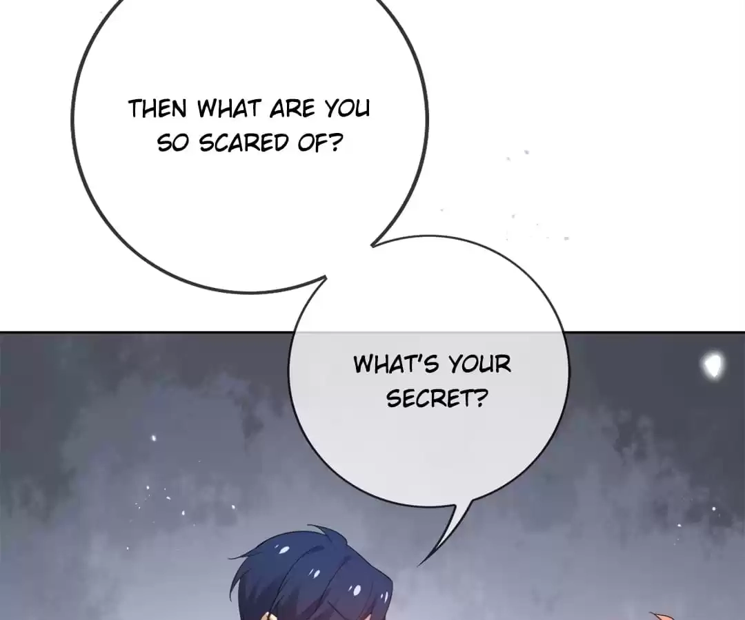 My Apocalyptic Miss Chapter 121 page 55 - 