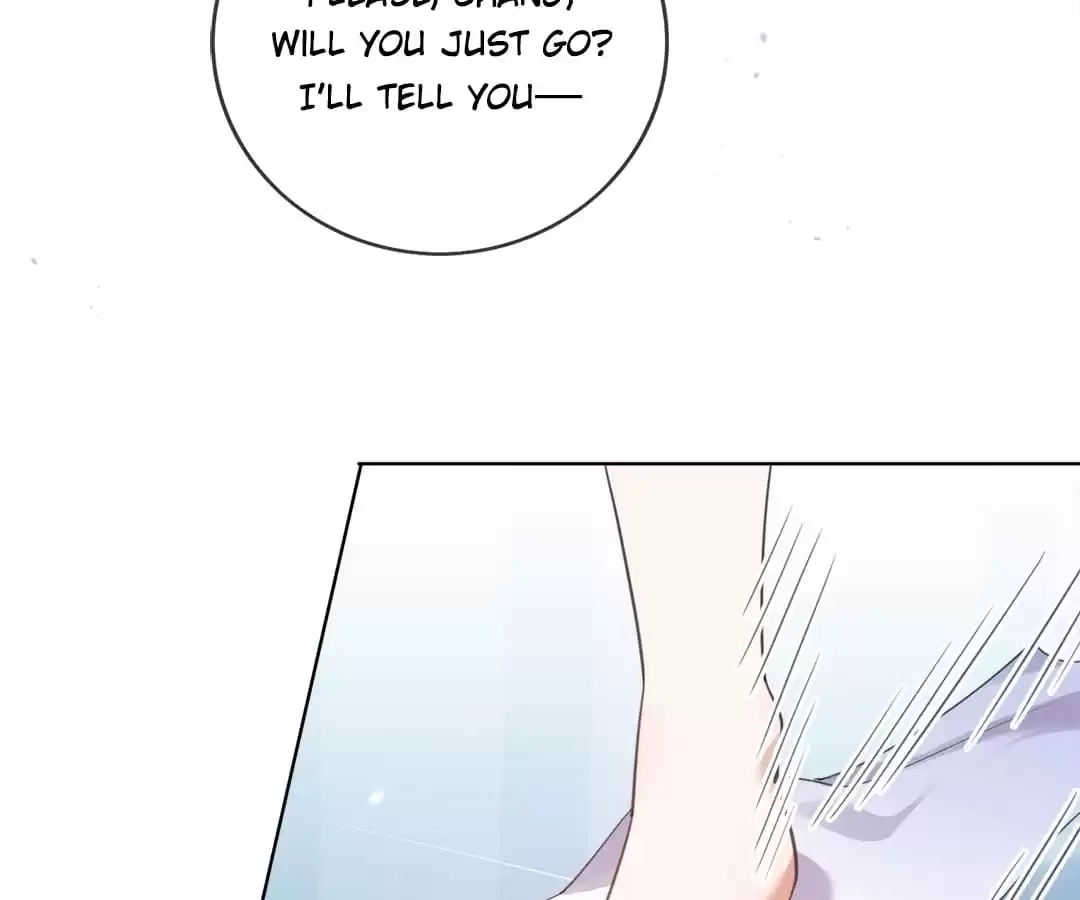 My Apocalyptic Miss Chapter 121 page 65 - 
