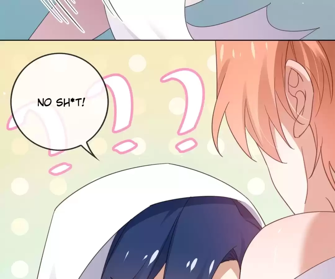 My Apocalyptic Miss Chapter 121 page 69 - 