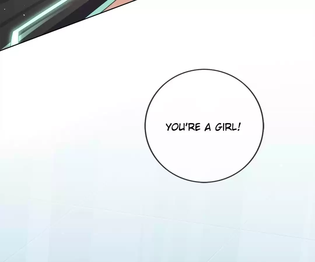 My Apocalyptic Miss Chapter 121 page 71 - 