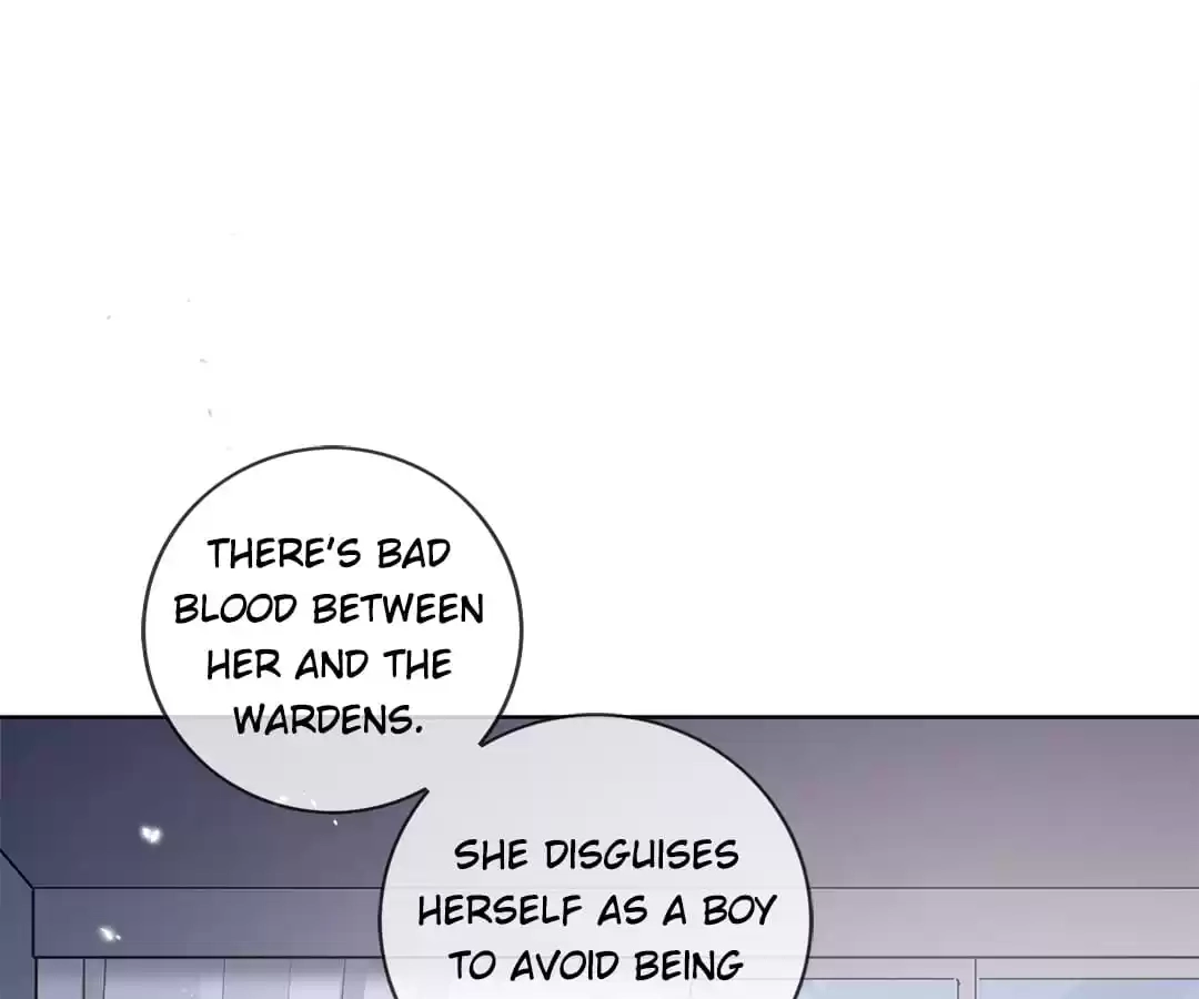 My Apocalyptic Miss Chapter 122 page 14 - 