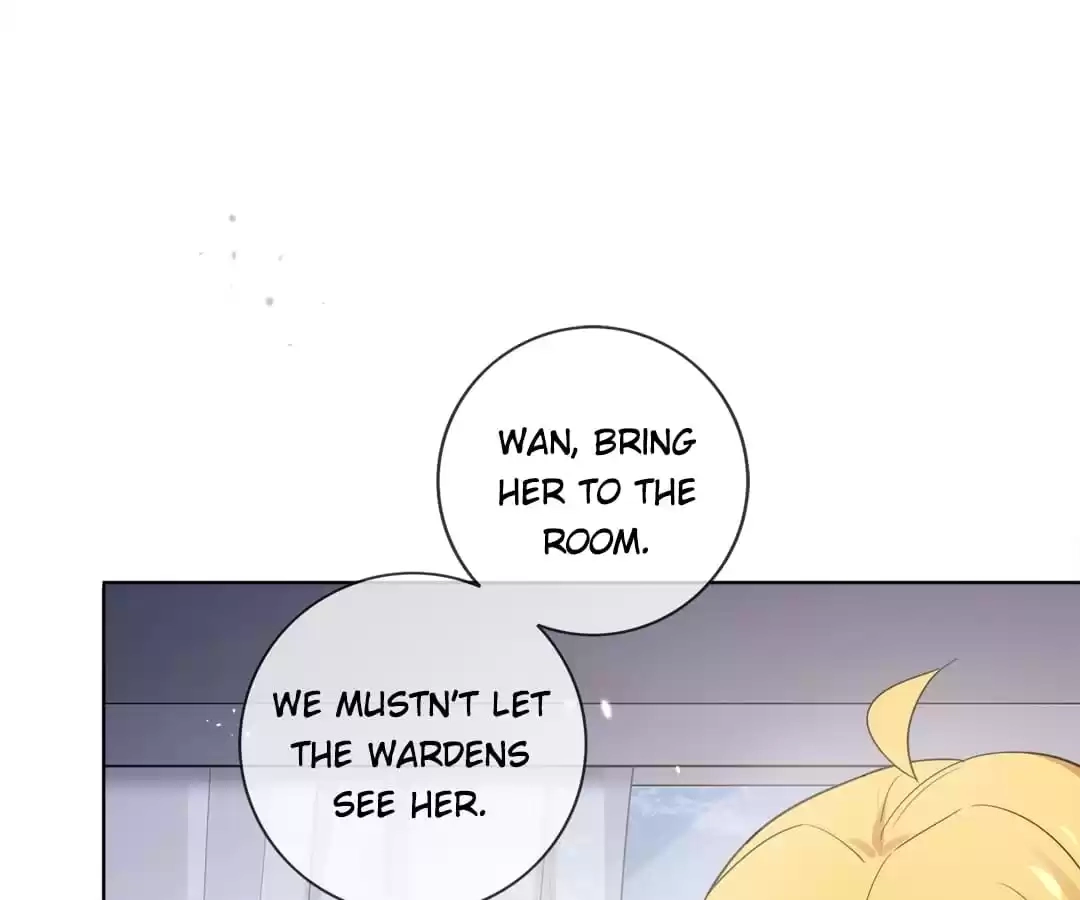 My Apocalyptic Miss Chapter 122 page 23 - 