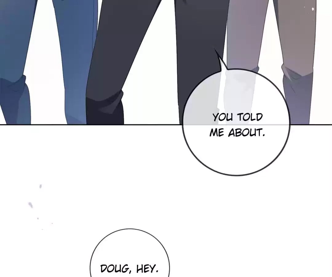 My Apocalyptic Miss Chapter 122 page 33 - 