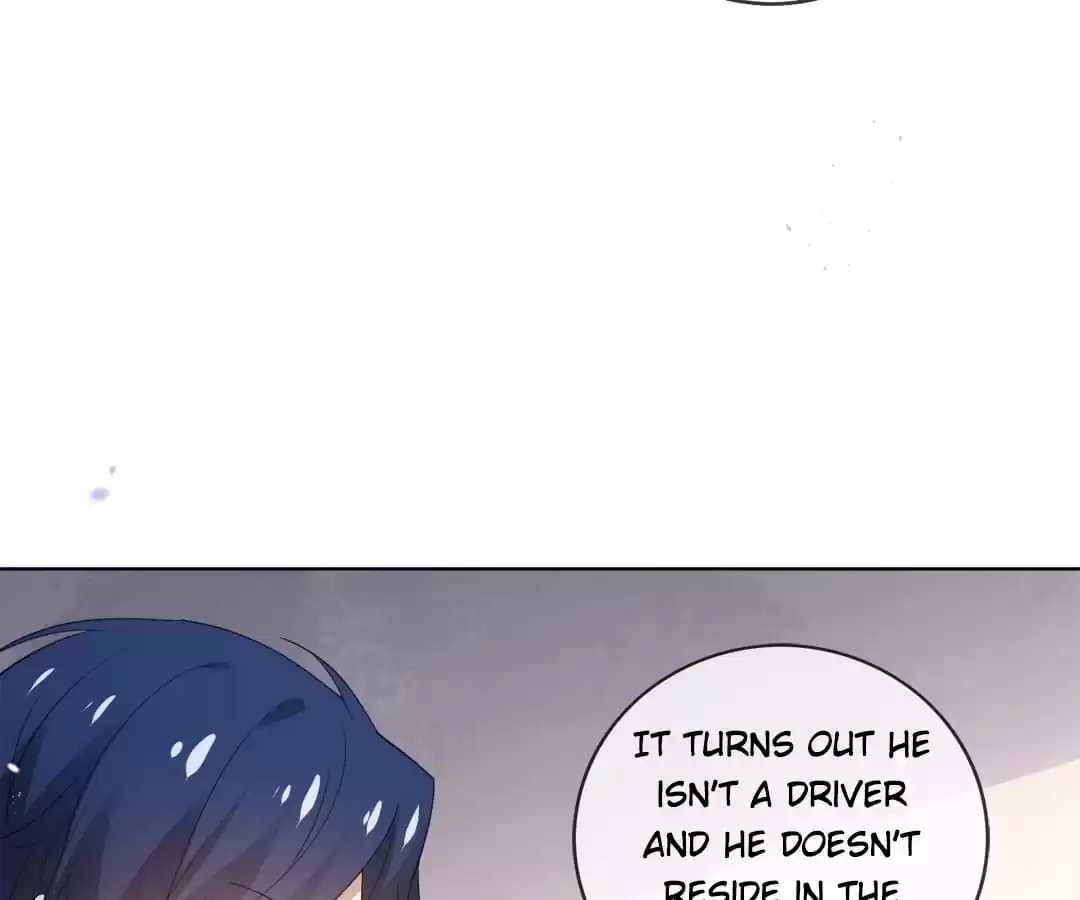 My Apocalyptic Miss Chapter 122 page 38 - 