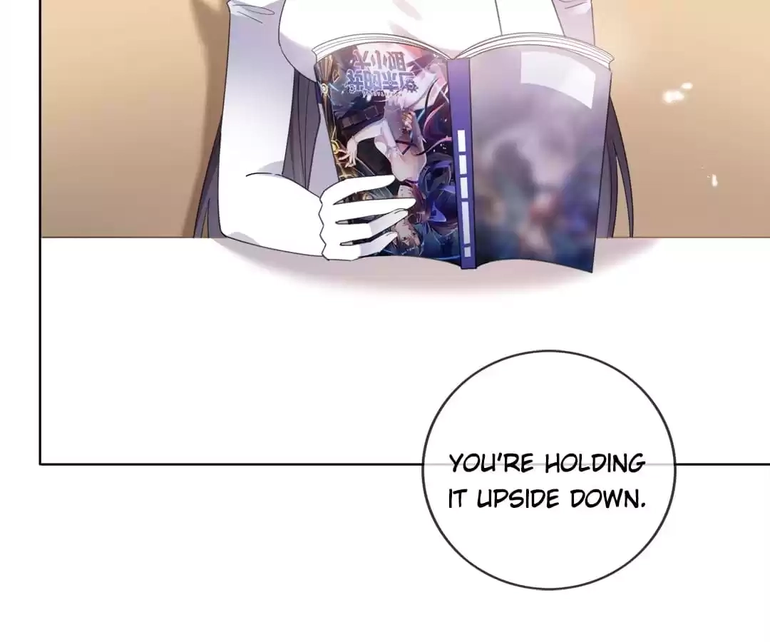 My Apocalyptic Miss Chapter 122 page 55 - 