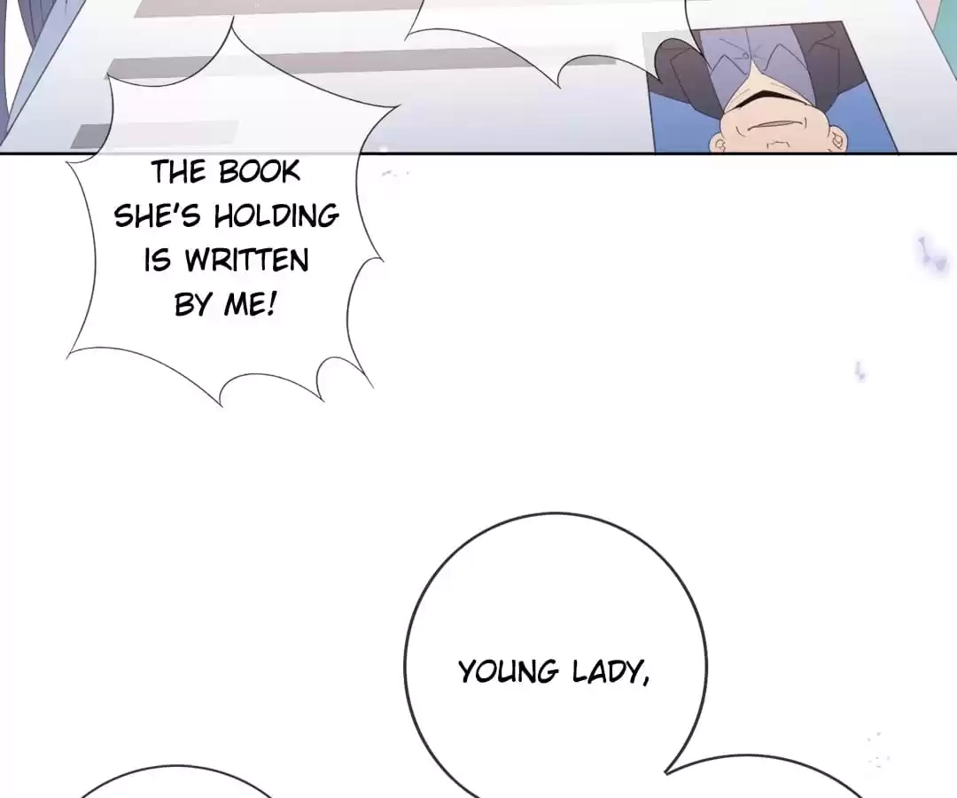 My Apocalyptic Miss Chapter 122 page 65 - 