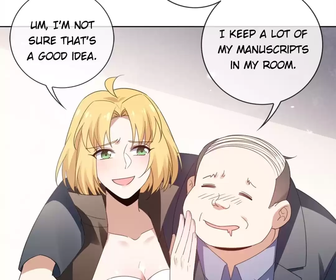 My Apocalyptic Miss Chapter 122 page 66 - 