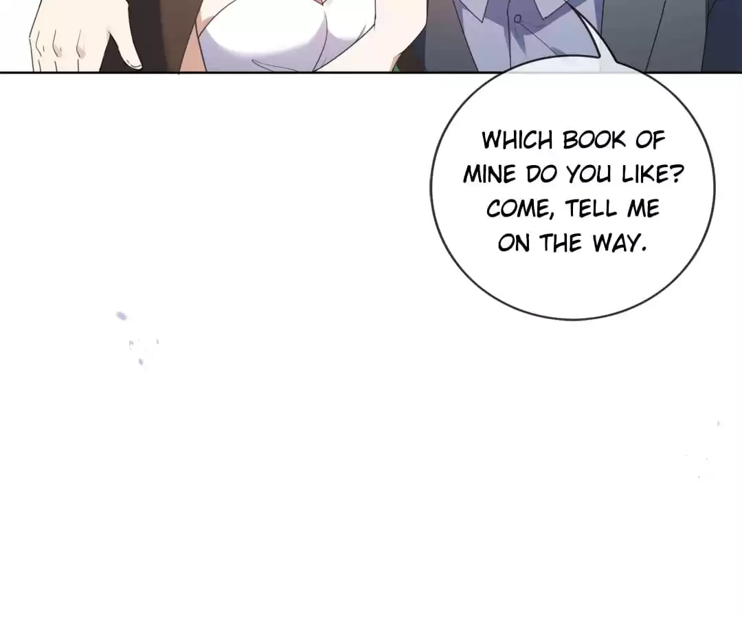 My Apocalyptic Miss Chapter 122 page 67 - 