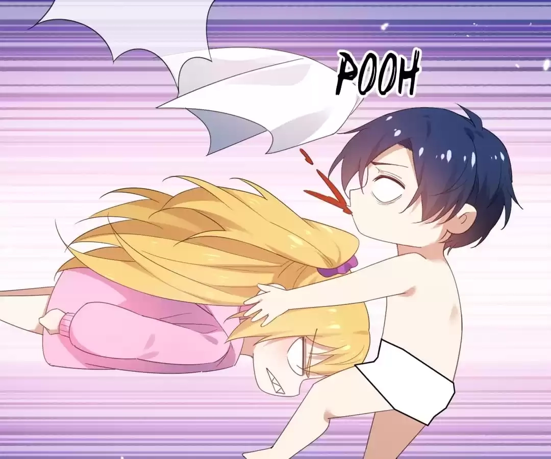 My Apocalyptic Miss Chapter 122 page 9 - 