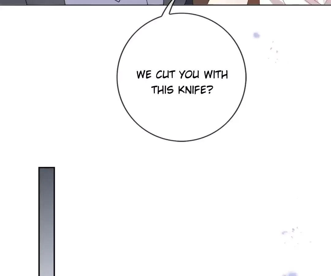 My Apocalyptic Miss Chapter 123 page 19 - 