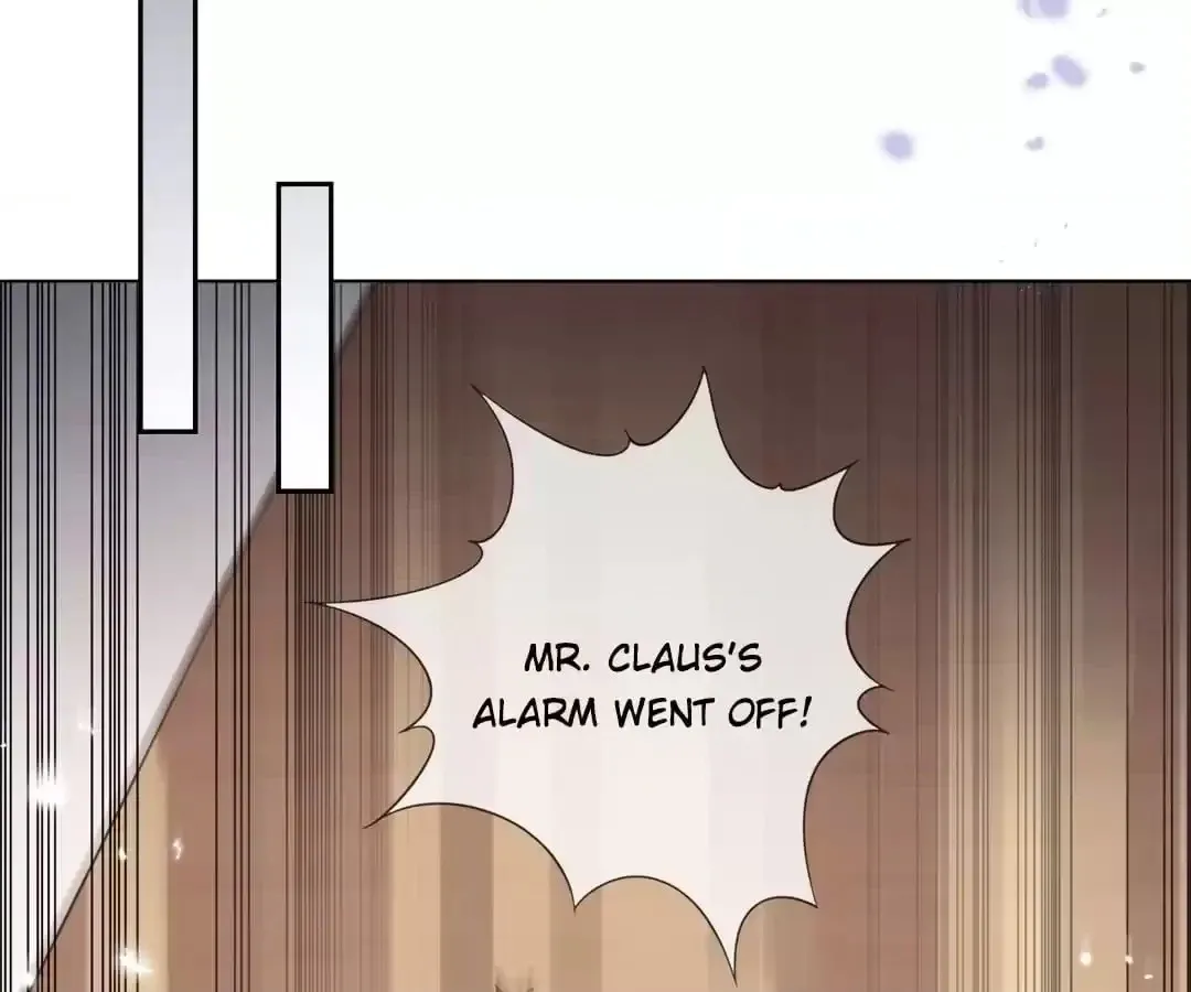 My Apocalyptic Miss Chapter 123 page 20 - 