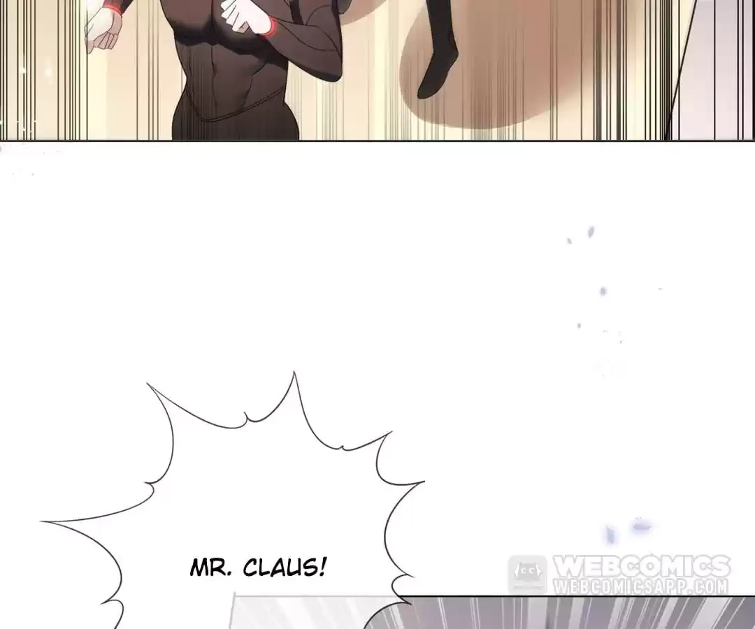 My Apocalyptic Miss Chapter 123 page 22 - 