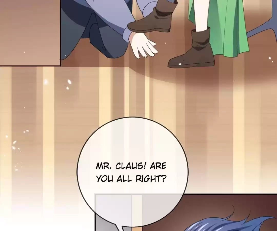 My Apocalyptic Miss Chapter 123 page 27 - 
