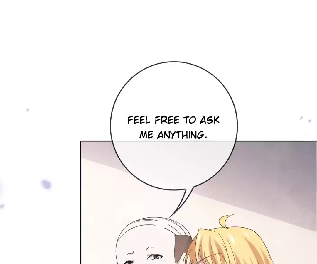 My Apocalyptic Miss Chapter 123 page 4 - 