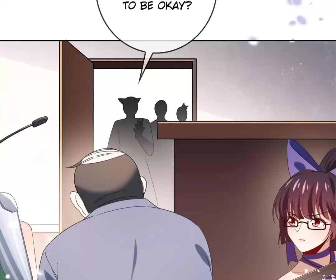 My Apocalyptic Miss Chapter 123 page 32 - 