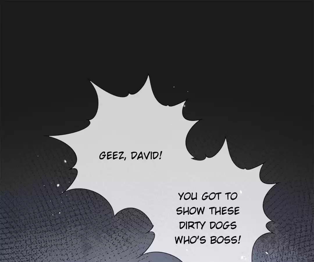 My Apocalyptic Miss Chapter 123 page 37 - 