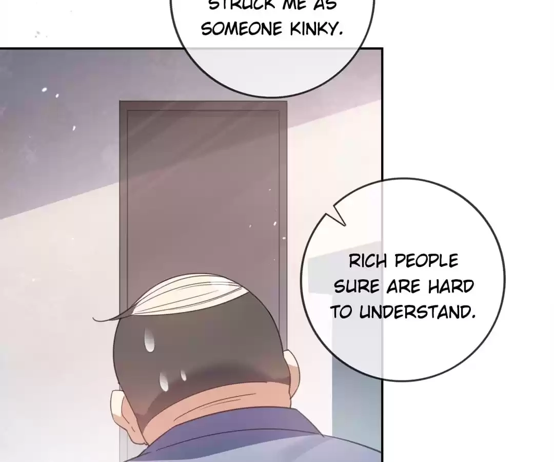 My Apocalyptic Miss Chapter 123 page 45 - 