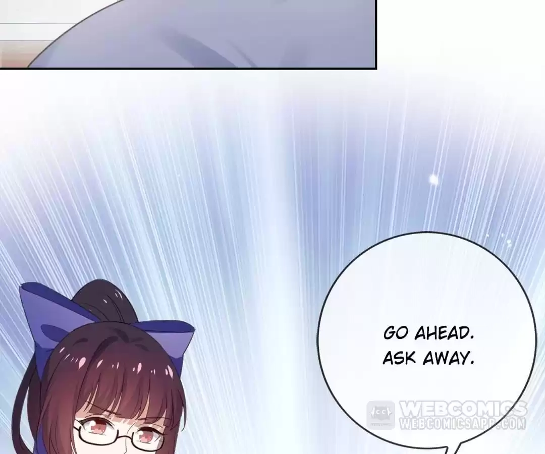 My Apocalyptic Miss Chapter 123 page 46 - 