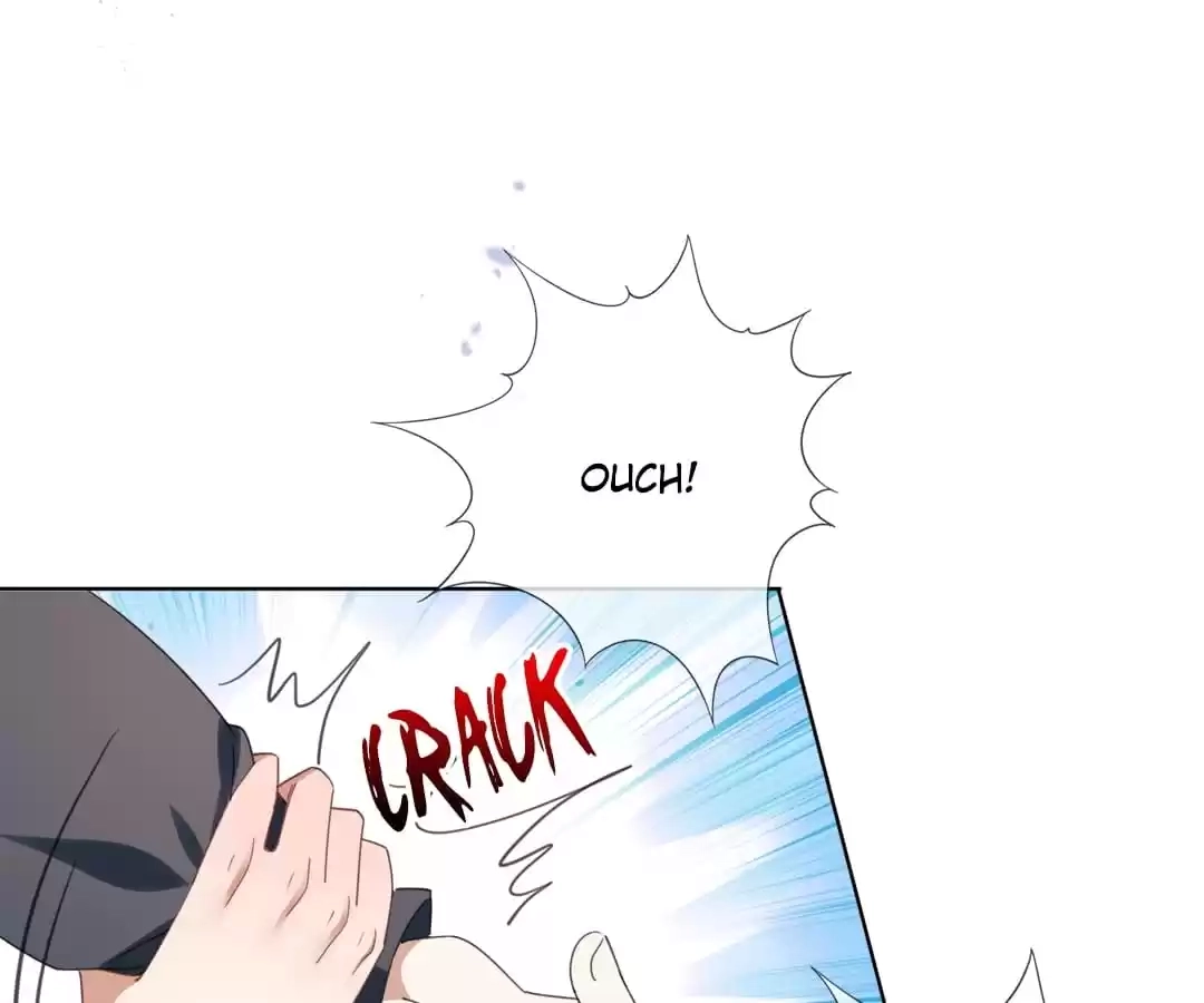 My Apocalyptic Miss Chapter 123 page 6 - 