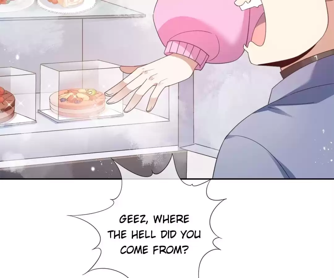 My Apocalyptic Miss Chapter 123 page 54 - 