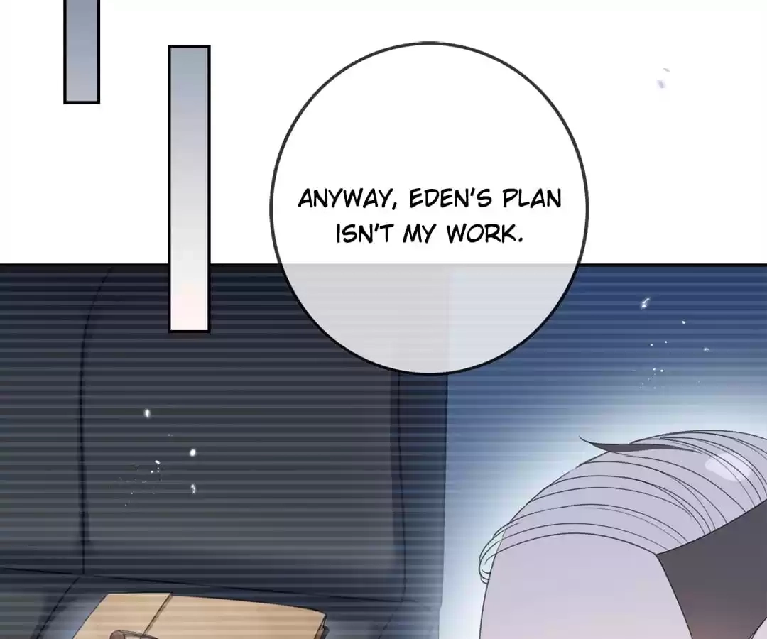 My Apocalyptic Miss Chapter 123 page 56 - 