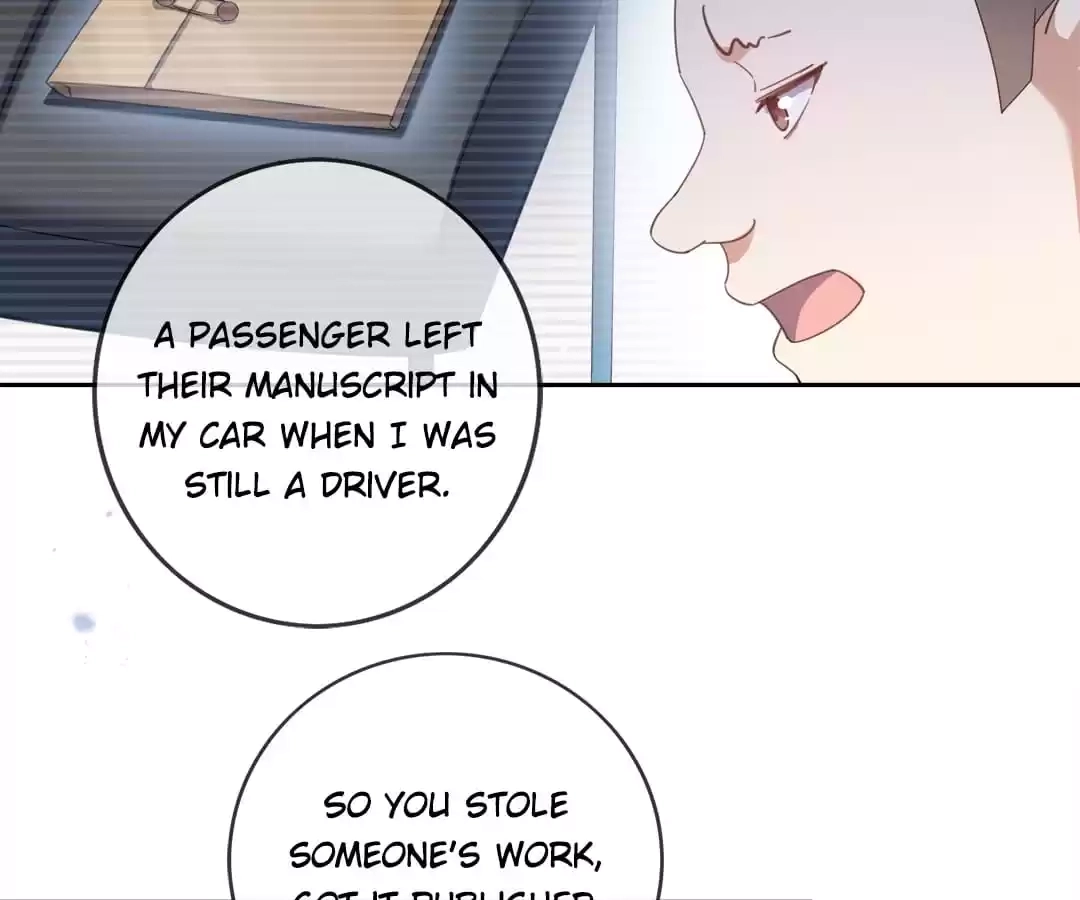 My Apocalyptic Miss Chapter 123 page 57 - 