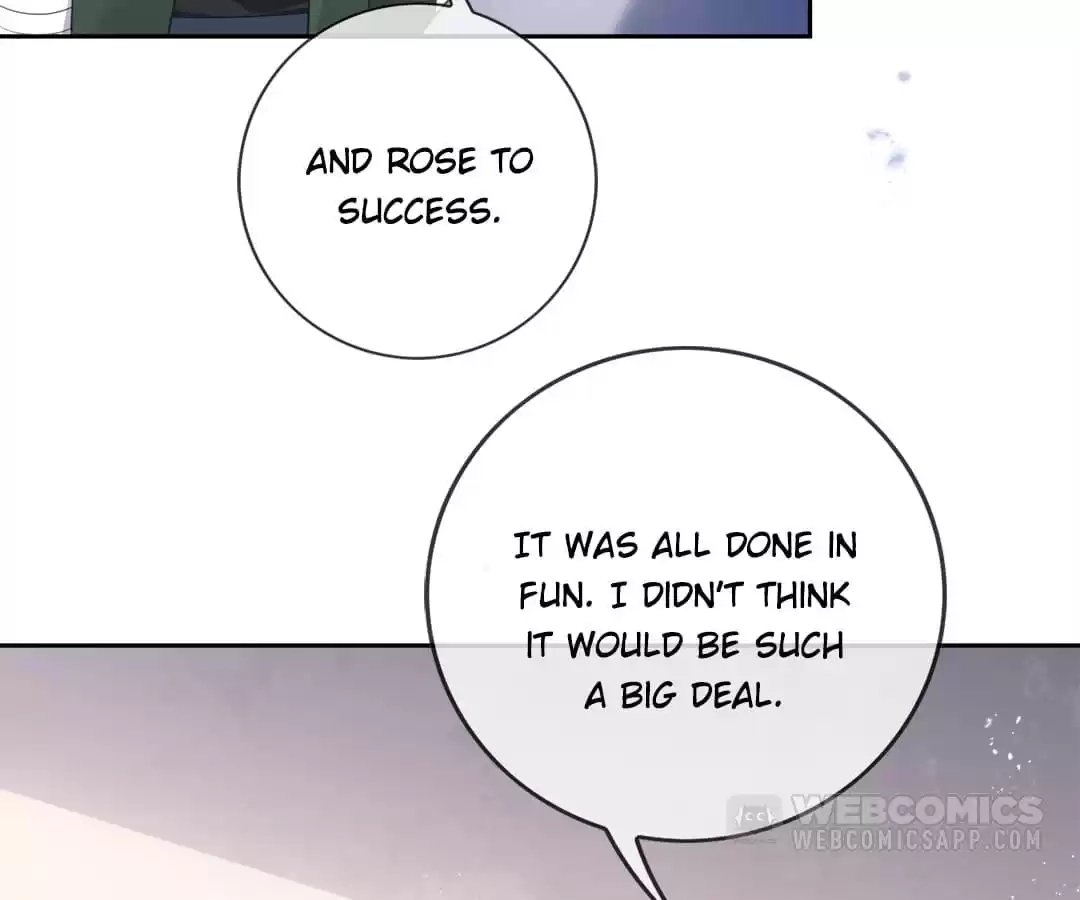 My Apocalyptic Miss Chapter 123 page 59 - 