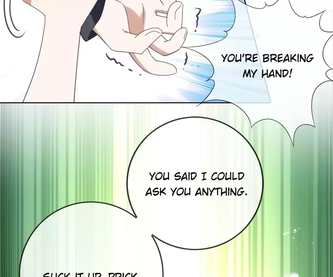 My Apocalyptic Miss Chapter 123 page 7 - 