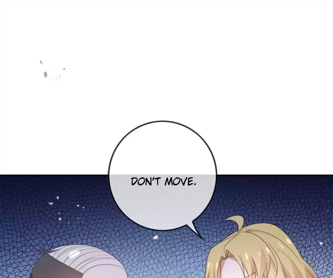 My Apocalyptic Miss Chapter 123 page 62 - 