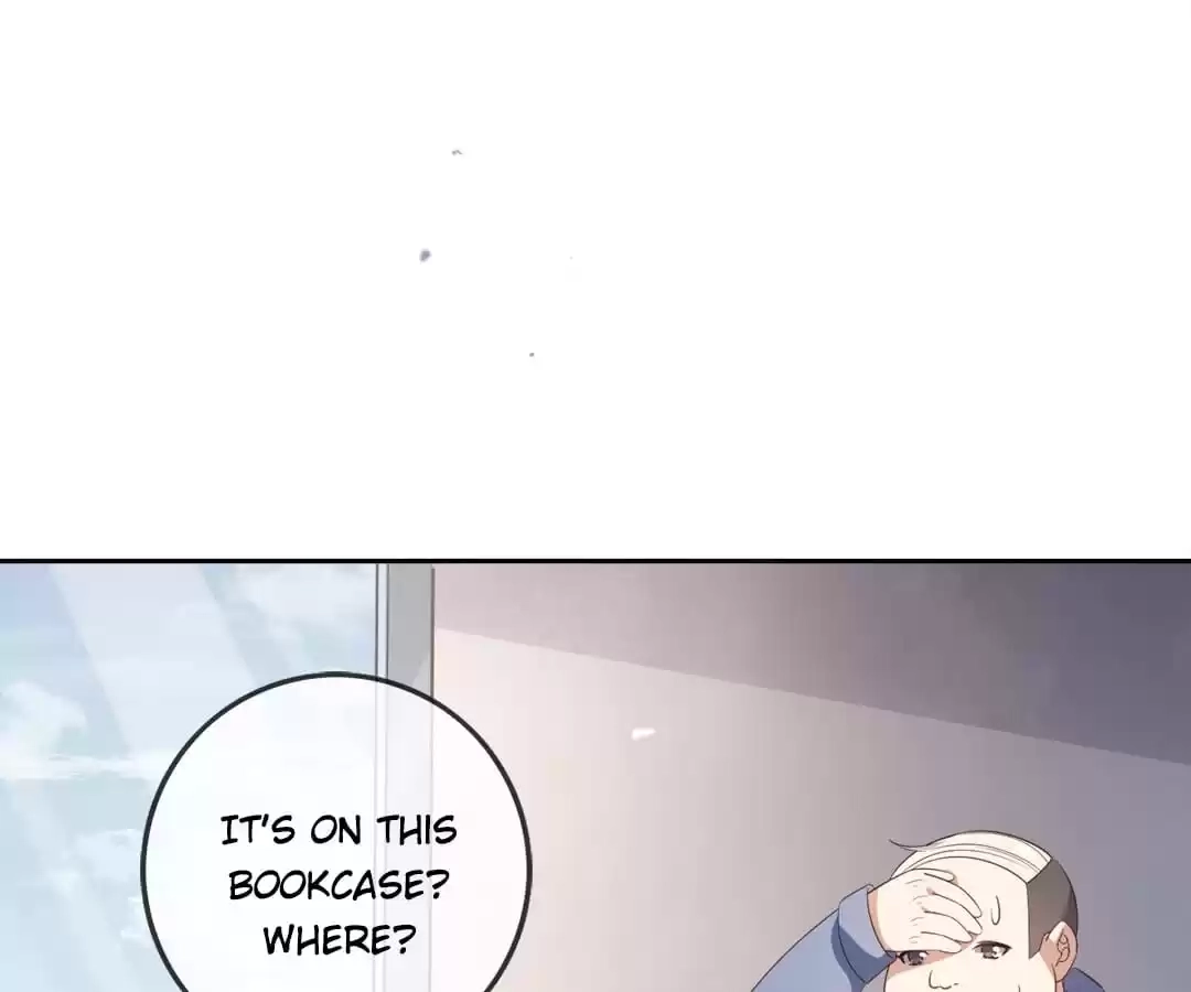 My Apocalyptic Miss Chapter 123 page 64 - 