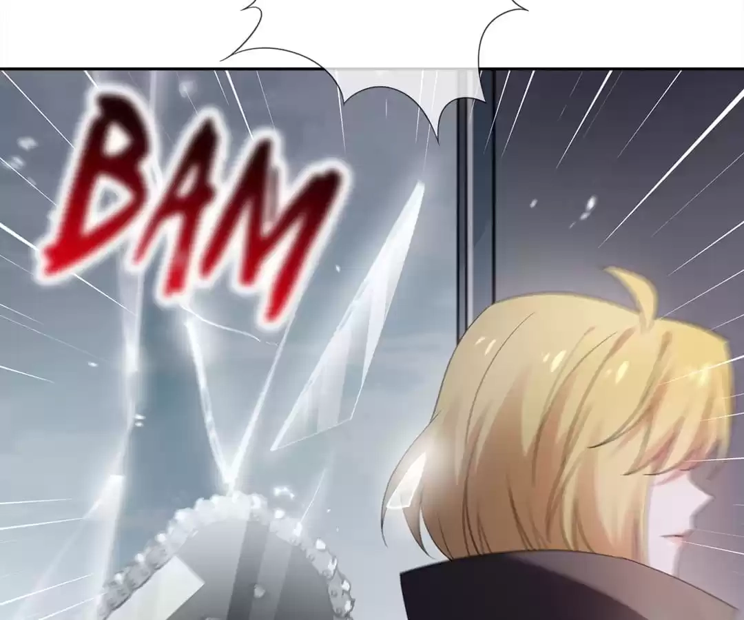 My Apocalyptic Miss Chapter 123 page 72 - 