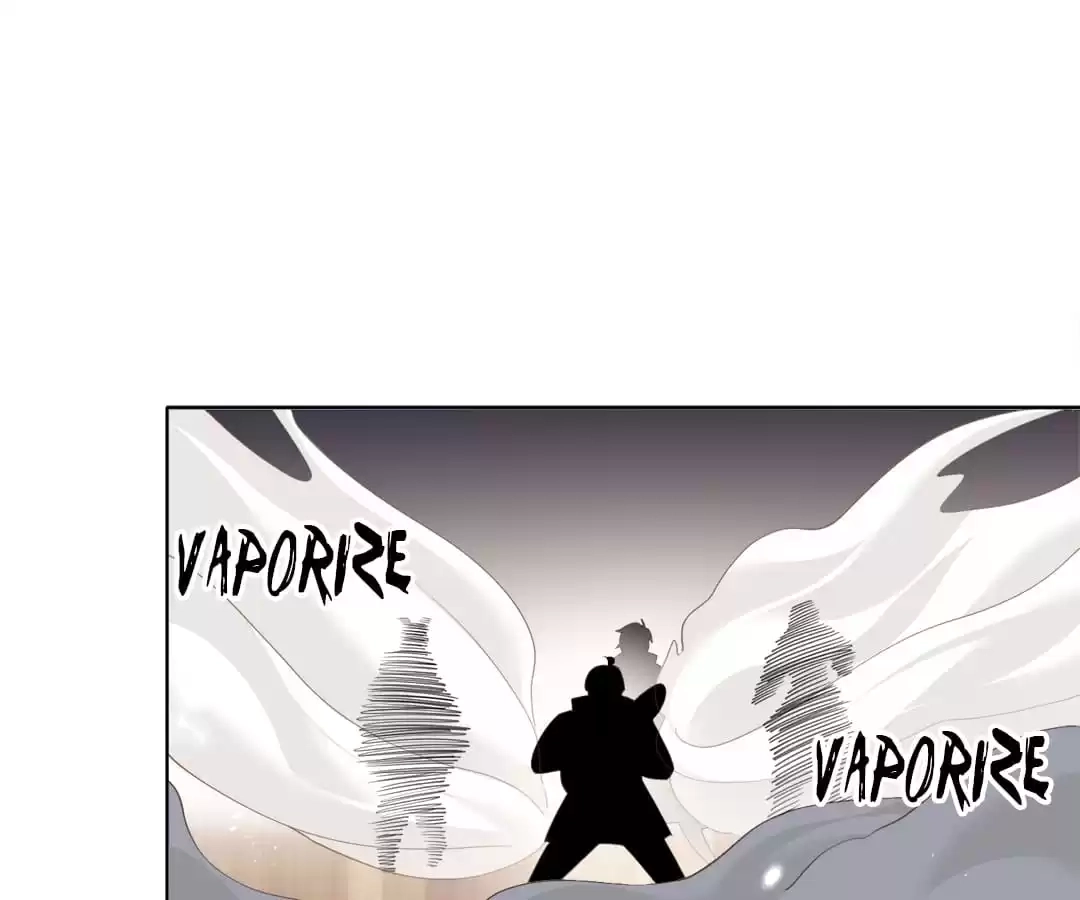 My Apocalyptic Miss Chapter 124 page 11 - 