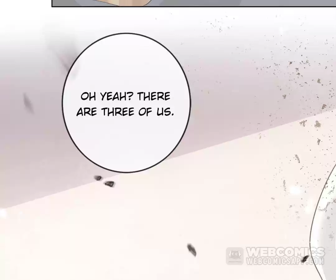 My Apocalyptic Miss Chapter 124 page 12 - 