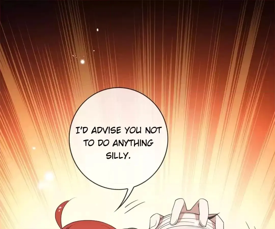 My Apocalyptic Miss Chapter 124 page 20 - 
