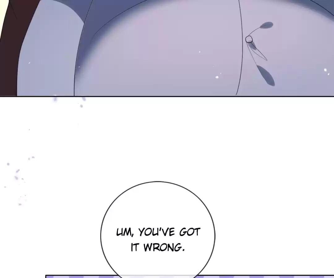 My Apocalyptic Miss Chapter 124 page 22 - 