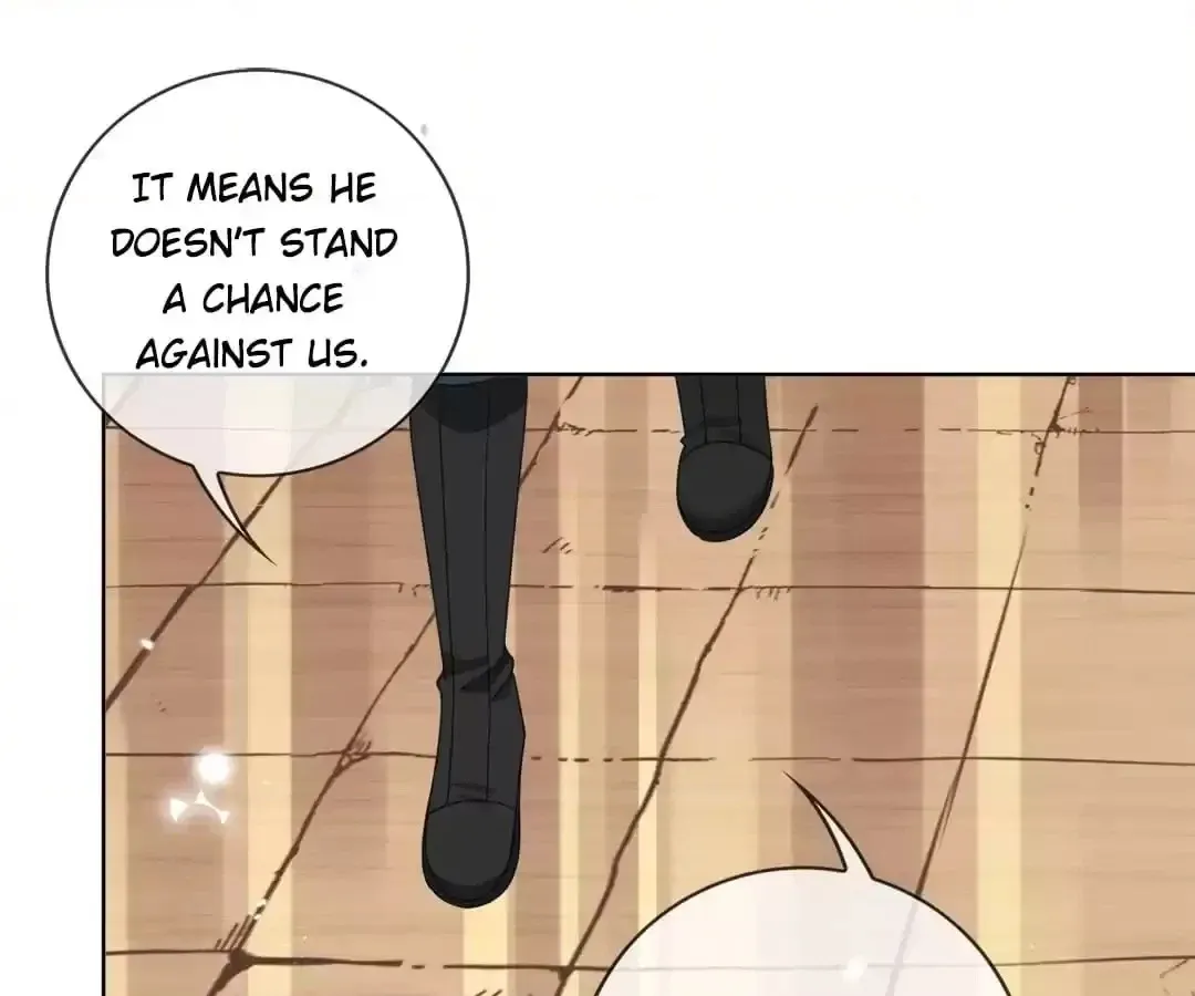 My Apocalyptic Miss Chapter 124 page 30 - 