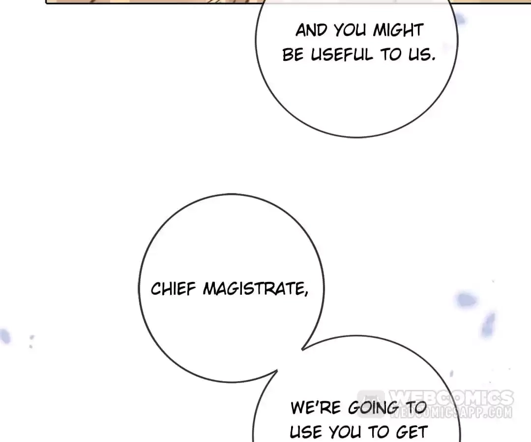 My Apocalyptic Miss Chapter 124 page 31 - 