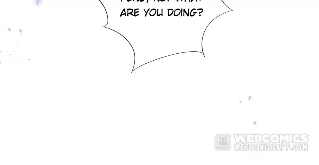 My Apocalyptic Miss Chapter 124 page 39 - 