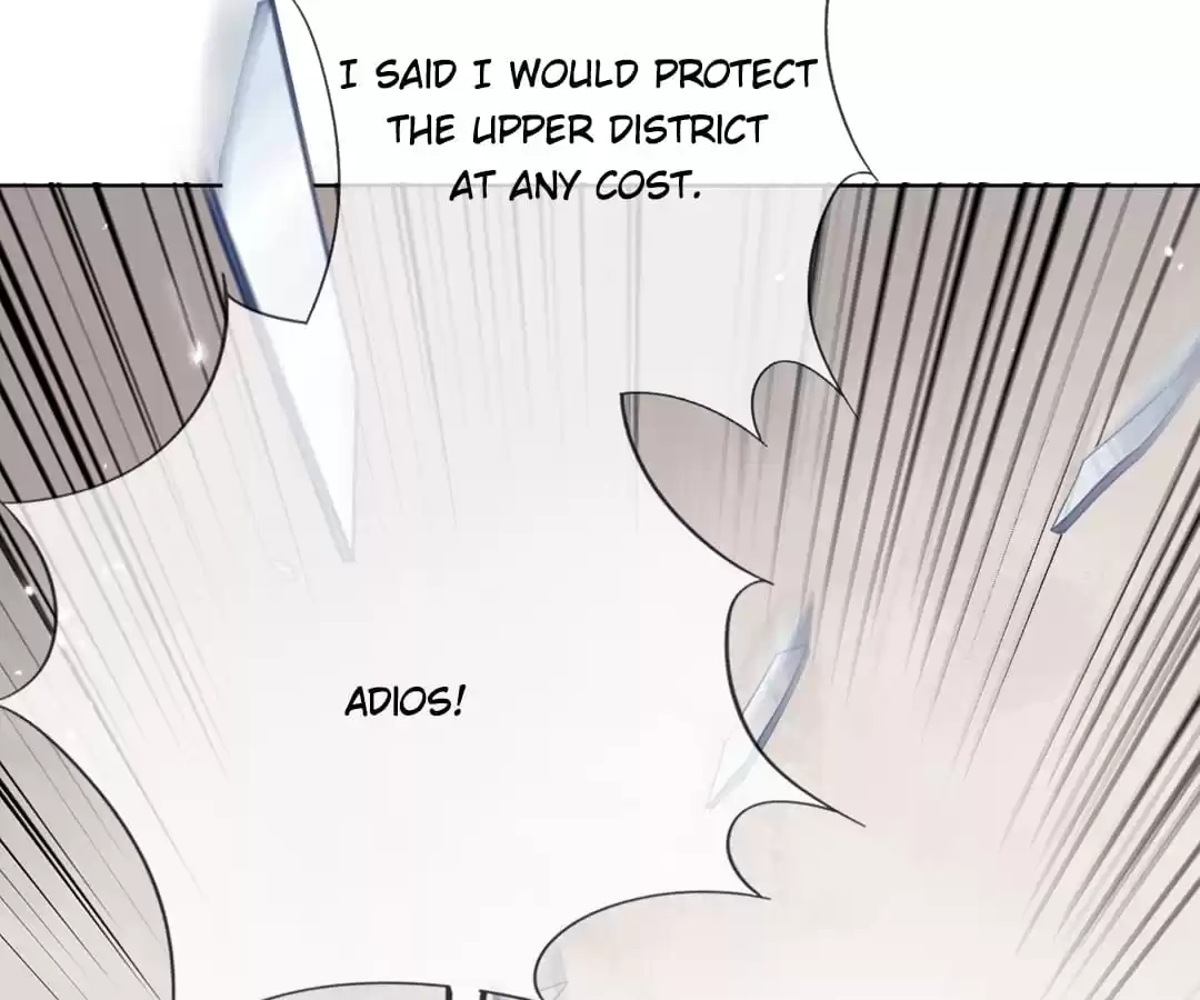 My Apocalyptic Miss Chapter 124 page 42 - 