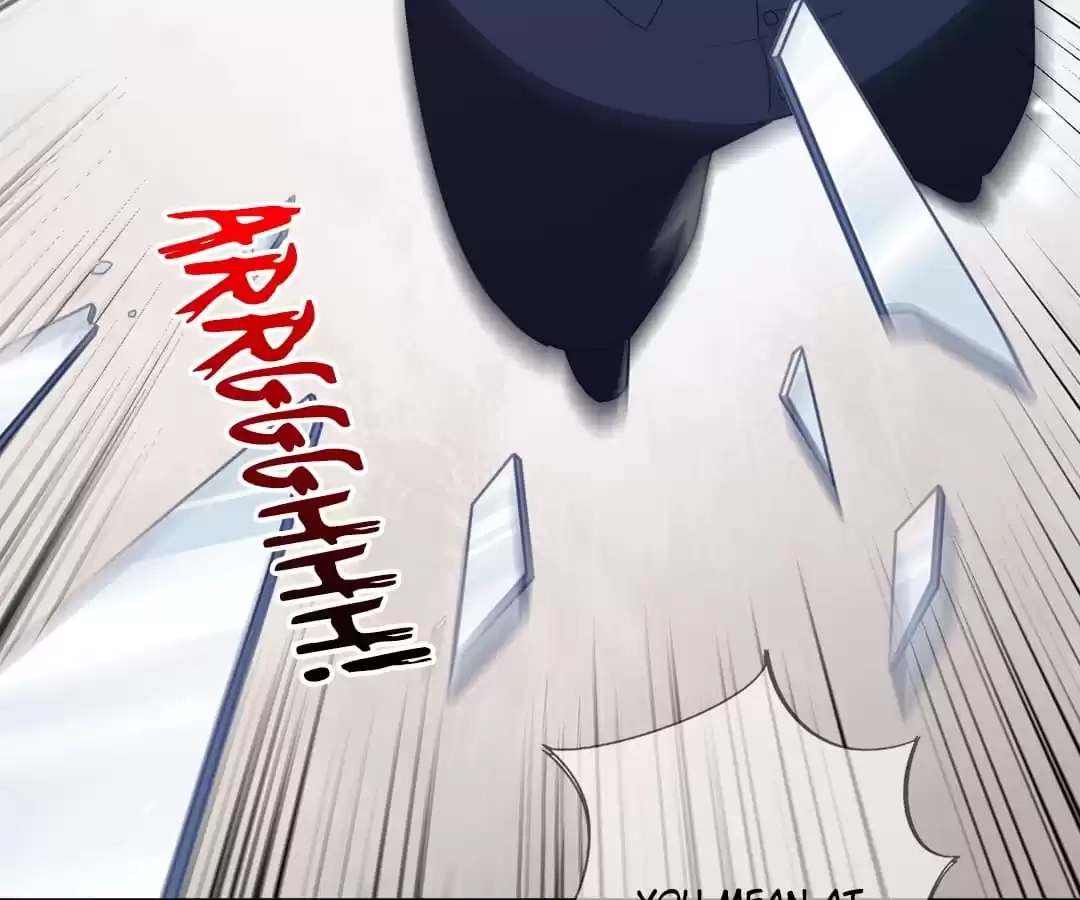 My Apocalyptic Miss Chapter 124 page 44 - 