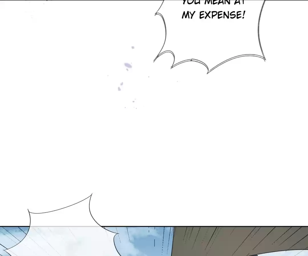 My Apocalyptic Miss Chapter 124 page 45 - 