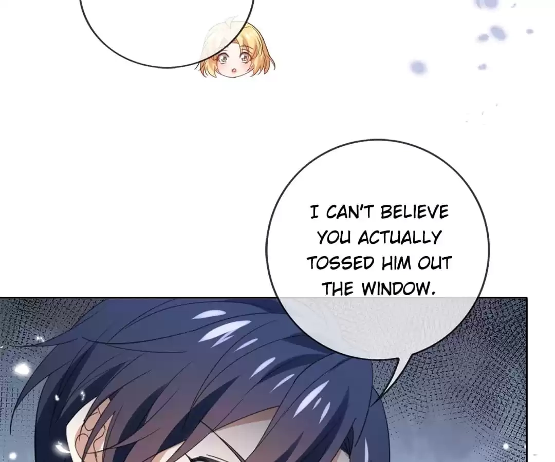 My Apocalyptic Miss Chapter 124 page 47 - 