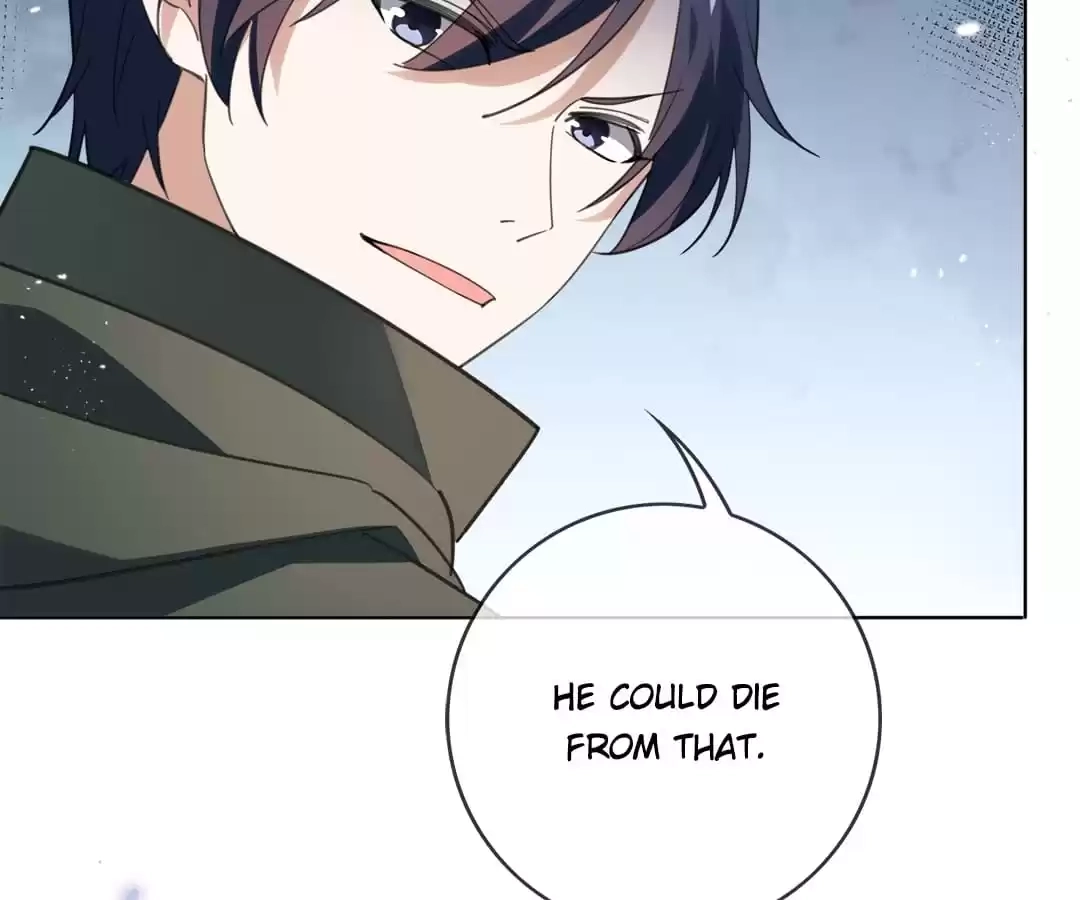 My Apocalyptic Miss Chapter 124 page 48 - 