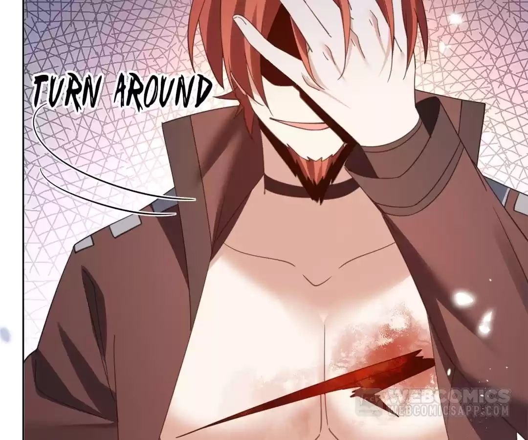 My Apocalyptic Miss Chapter 124 page 51 - 