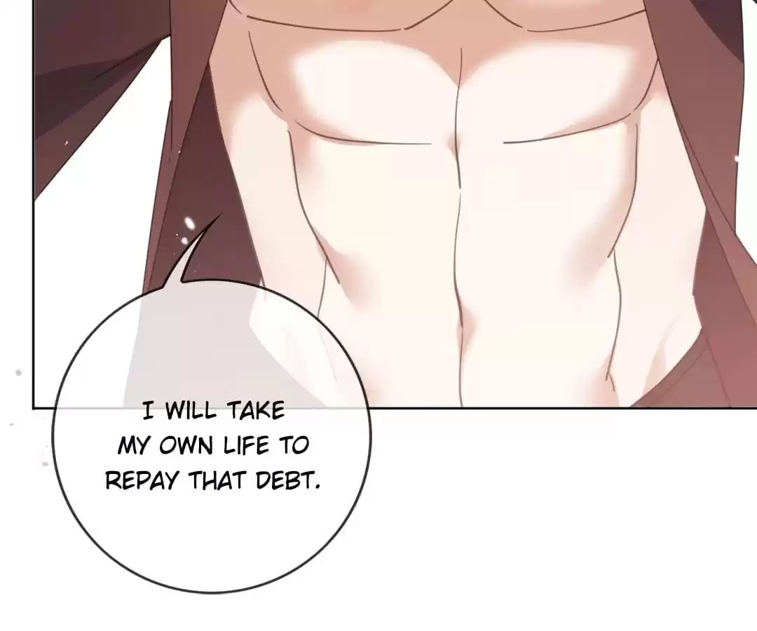 My Apocalyptic Miss Chapter 124 page 52 - 