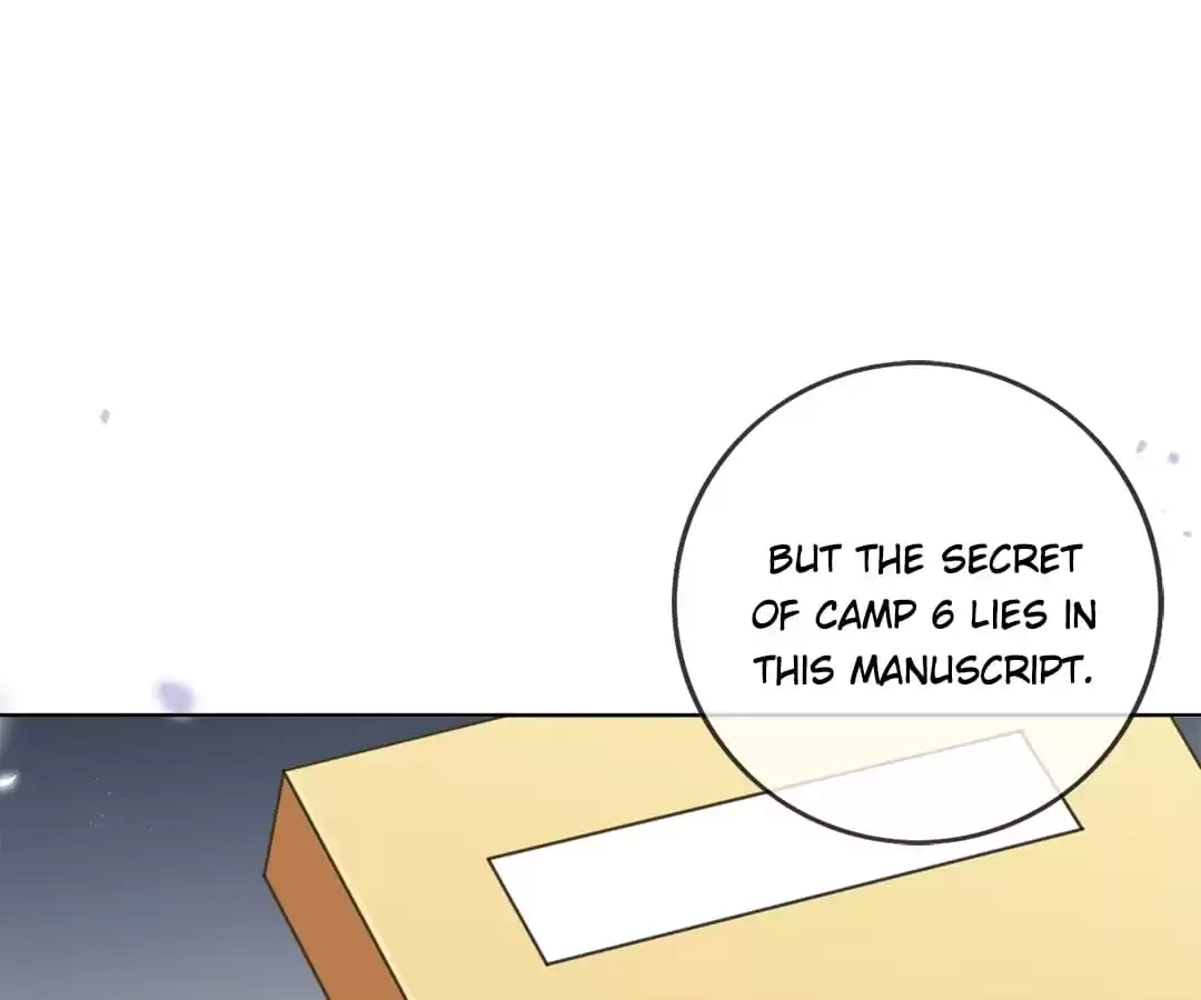 My Apocalyptic Miss Chapter 124 page 53 - 