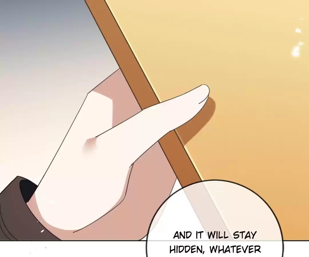 My Apocalyptic Miss Chapter 124 page 54 - 