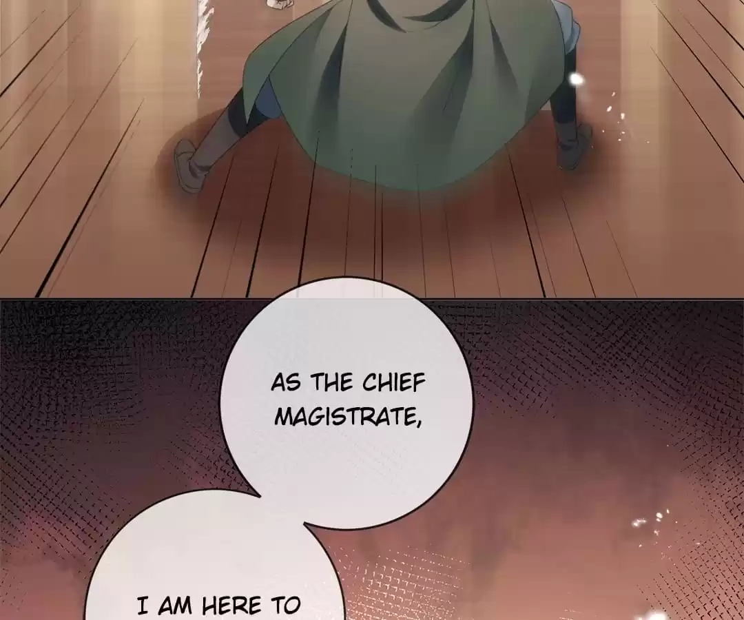 My Apocalyptic Miss Chapter 124 page 7 - 